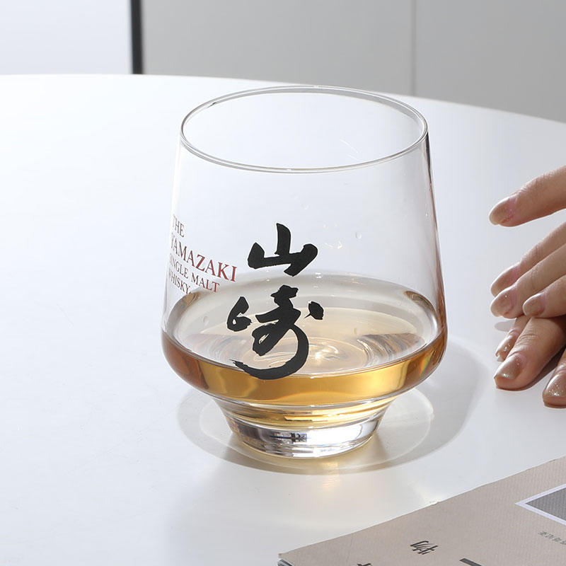 Old Fashioned Glass - Ysaki-新しい特別なスロー注文,ビンテージスタイル,フィルターキー,xo,chivas regal,ワイントワイフ