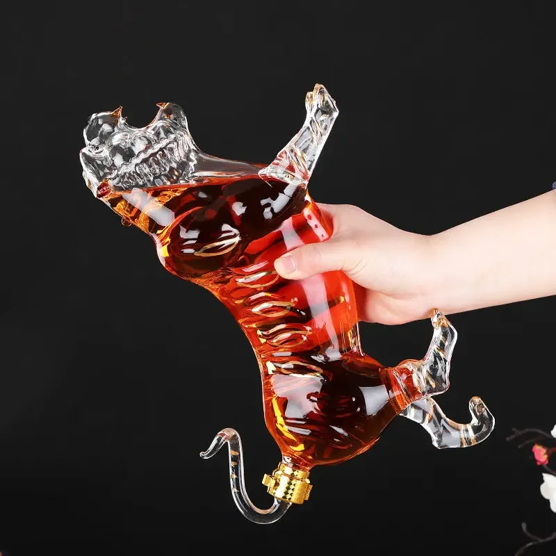 500/1000 ミリリットルクリエイティブグローブデカンタ - Decanter Globe Set のレビューと価格