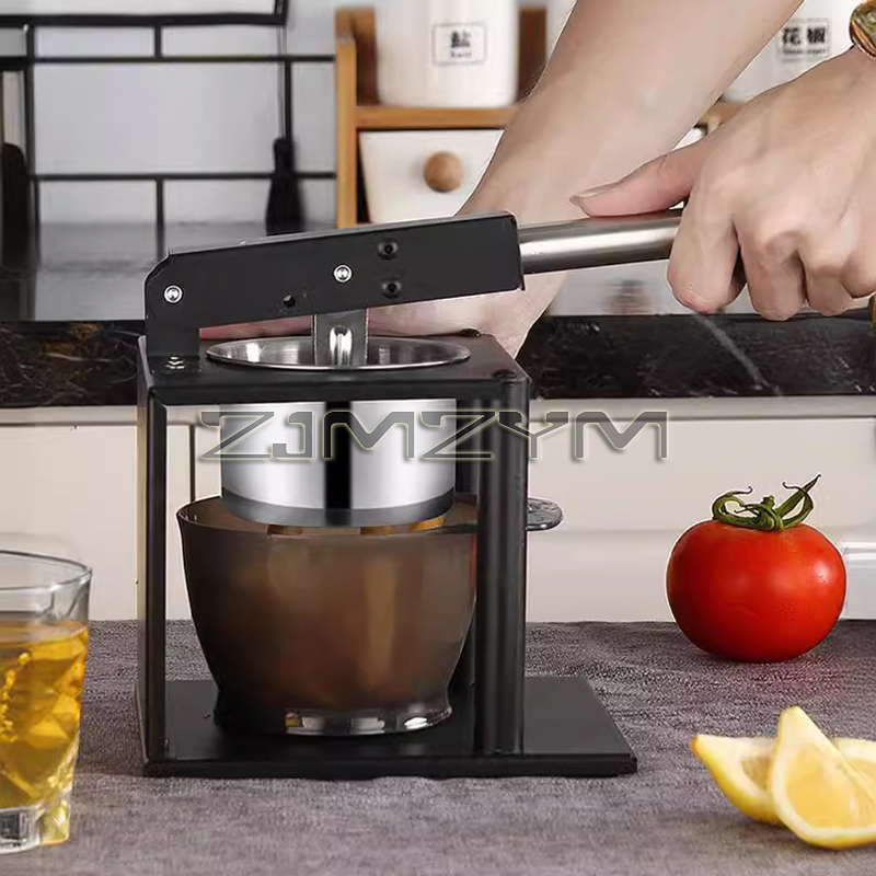 ステンレス鋼絞り器ジューサーハンドプレスシトラスプレス手動ジ - Citrus Juicer Bar のレビューと価格