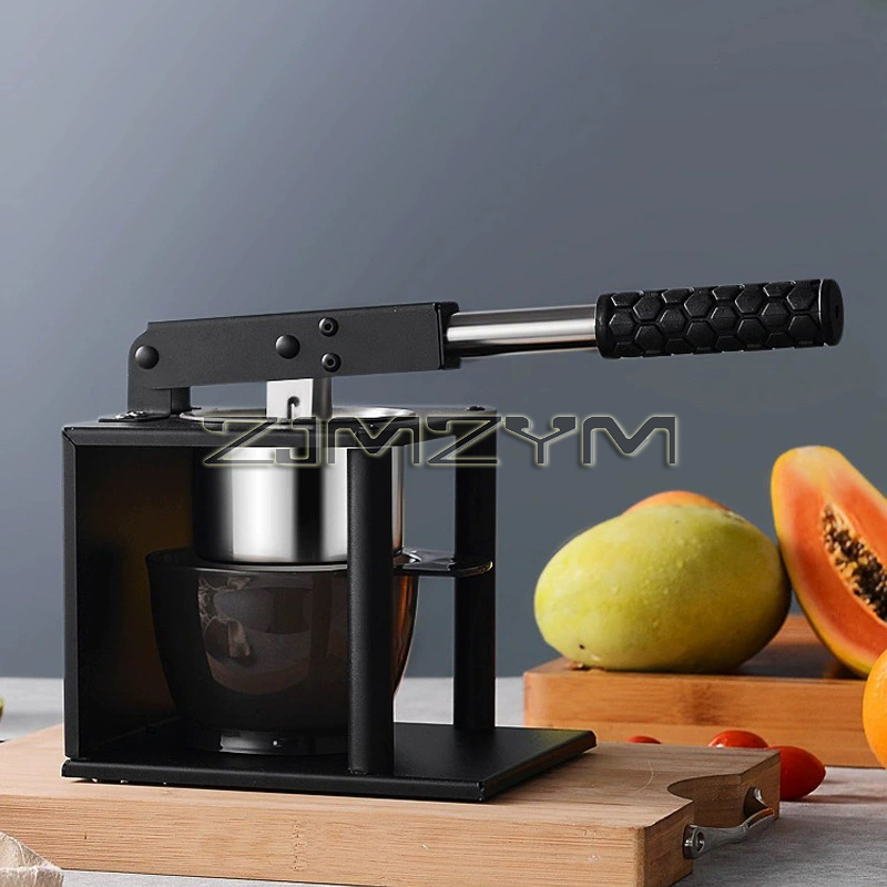 ステンレス鋼絞り器ジューサーハンドプレスシトラスプレス手動ジ - Citrus Juicer Bar のレビューと価格