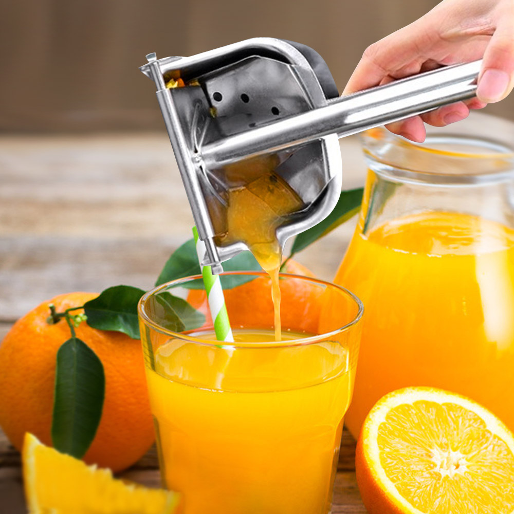 多機能手動圧力ジューサー,絞り器,絞り器,ザクロ,オレンジ, - Citrus Juicer Bar のレビューと価格