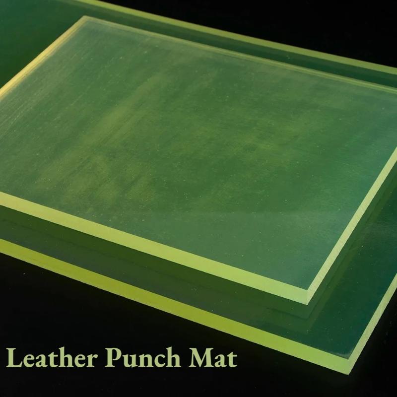 ポリウレタンパッドレザーパンチマットゴム製ミュートボードカッ - Bar Mat Rubber のレビューと価格