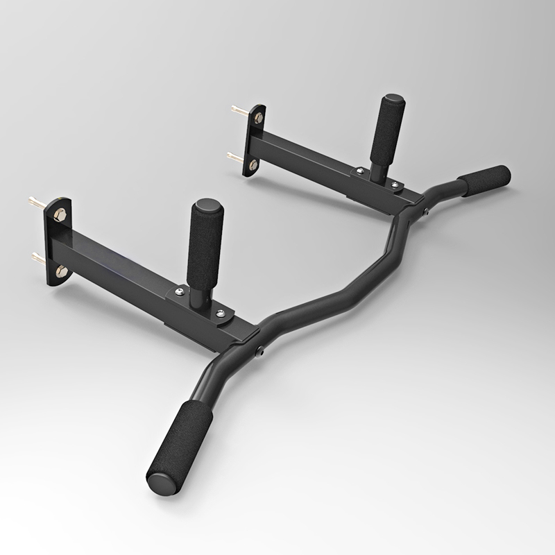 壁に取り付けられたプルアップバージムホーム多機能チンアップバ - Home Bar Setup のレビューと価格
