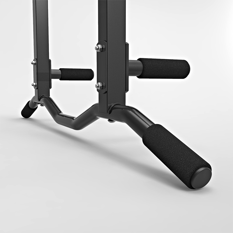 壁に取り付けられたプルアップバージムホーム多機能チンアップバ - Home Bar Setup のレビューと価格