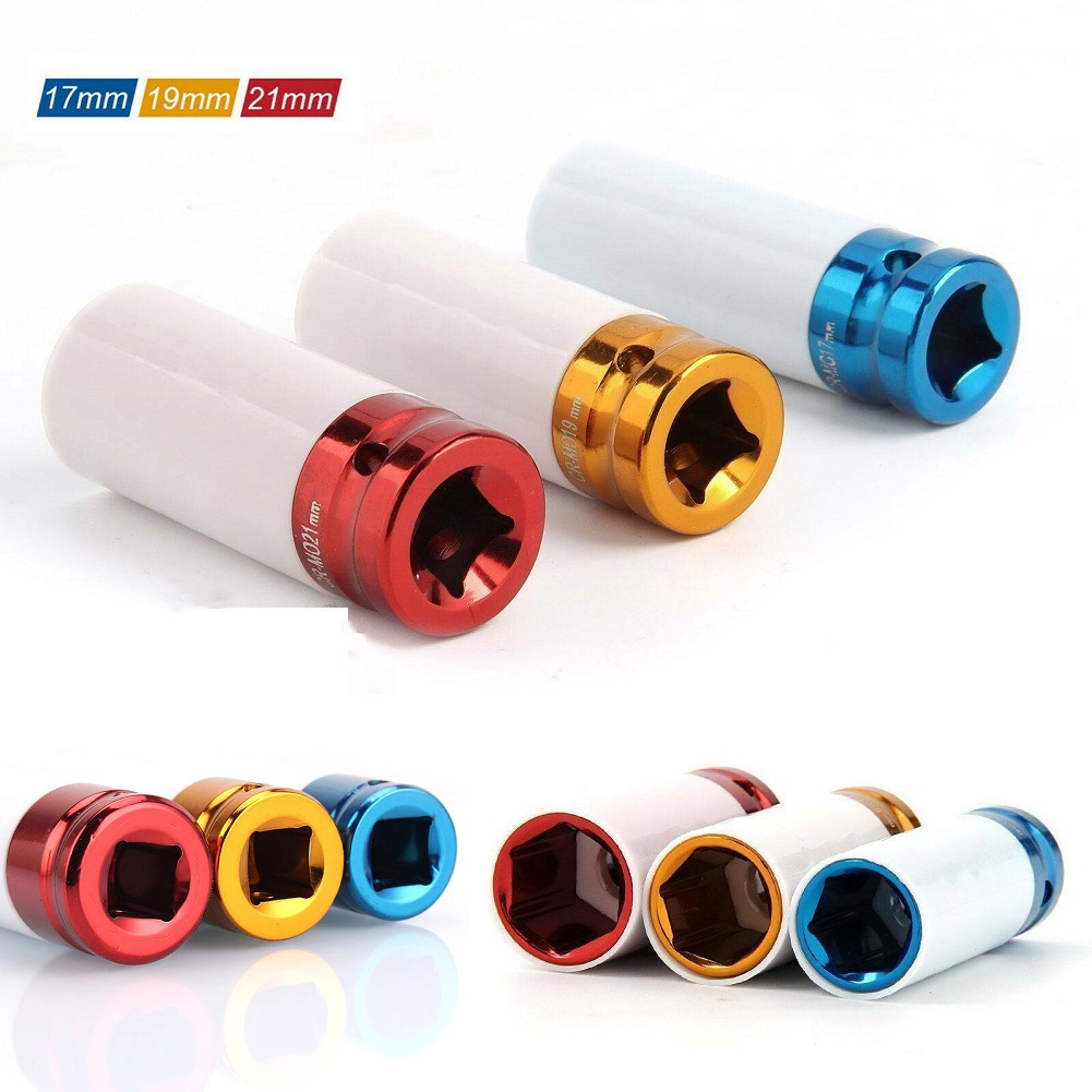 1 個 17/19/21 ミリメートルタイヤ保護スリーブディ - Home Bar Supplies のレビューと価格