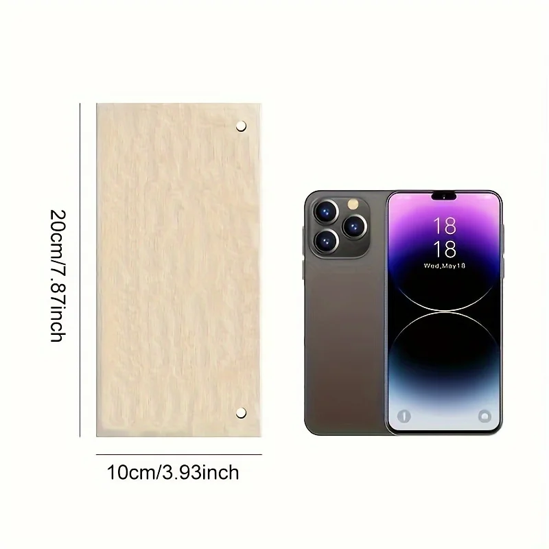 2Dフラット、1個入りレトロバルセロナ木製壁飾りサイン -  - Home Barcelona のレビューと価格