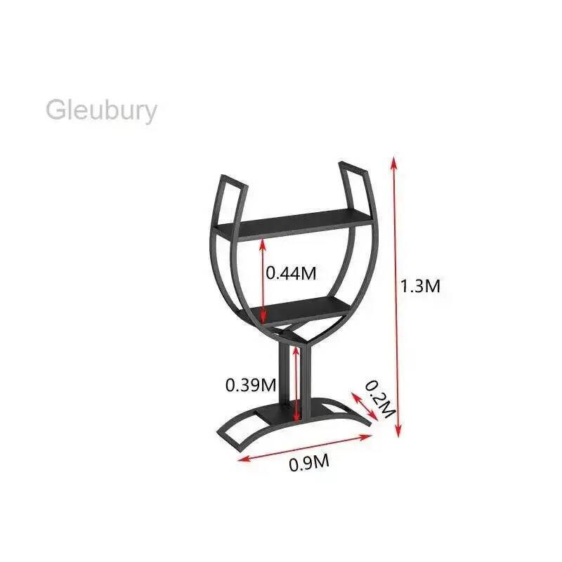 トレンディなショーケーススペース、北欧モダンなクリエイティブ - Home Bar And Cabinet のレビューと価格