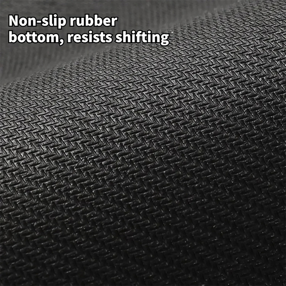 プロ仕様のカジノブラックジャック、バカラ、ルーレット、ポーカ - Bar Mat Rubber のレビューと価格