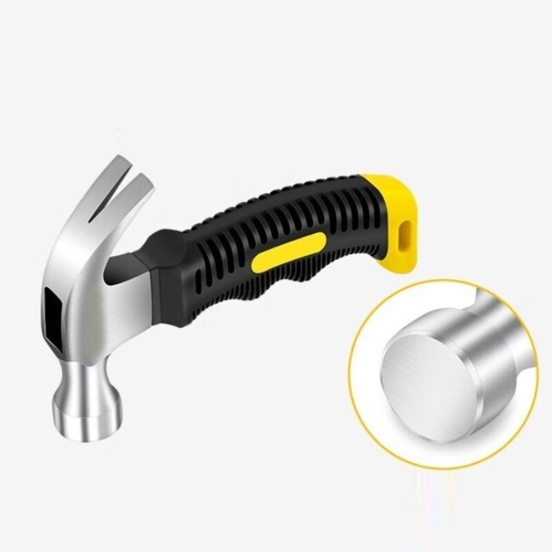 多機能ミニラムスホルンハンマー160mmエンジニアリングハン - Home Bar Supplies のレビューと価格