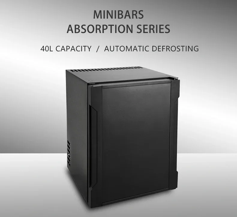 ホテル客室用ミニバー、ホテル、車、自宅、別荘用ミニバー冷蔵庫 - Home Bar And Fridge のレビューと価格
