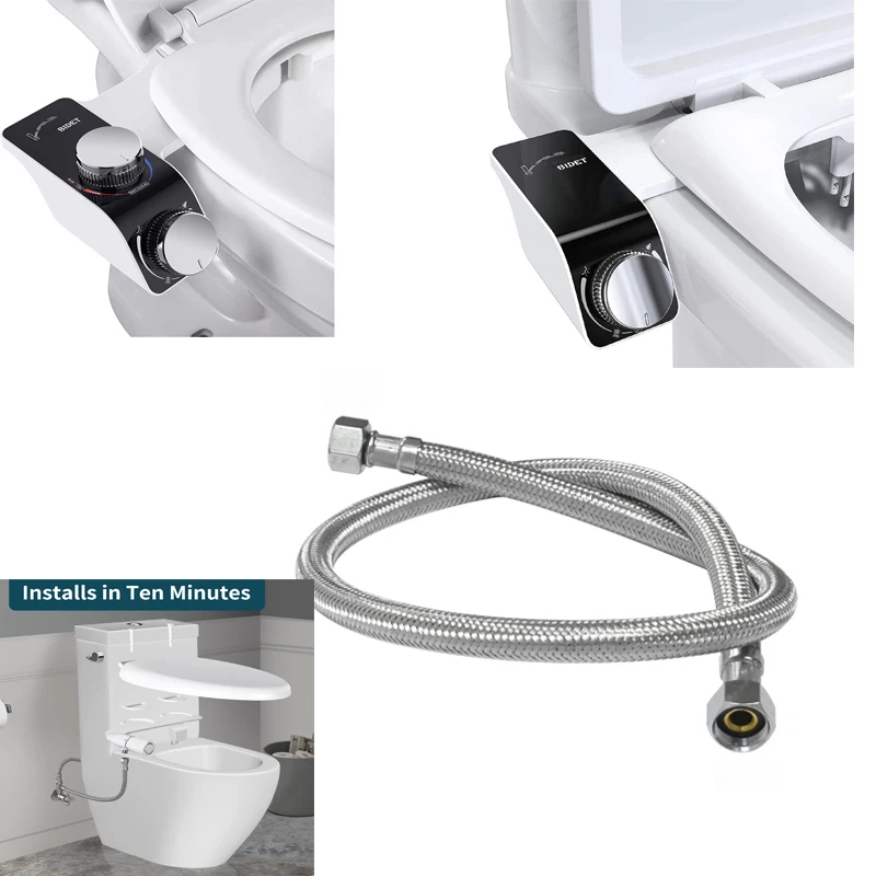 キッチンの蛇口、洗面台の蛇口、ビデの蛇口の接続や延長に適した - Home Bar Sink のレビューと価格
