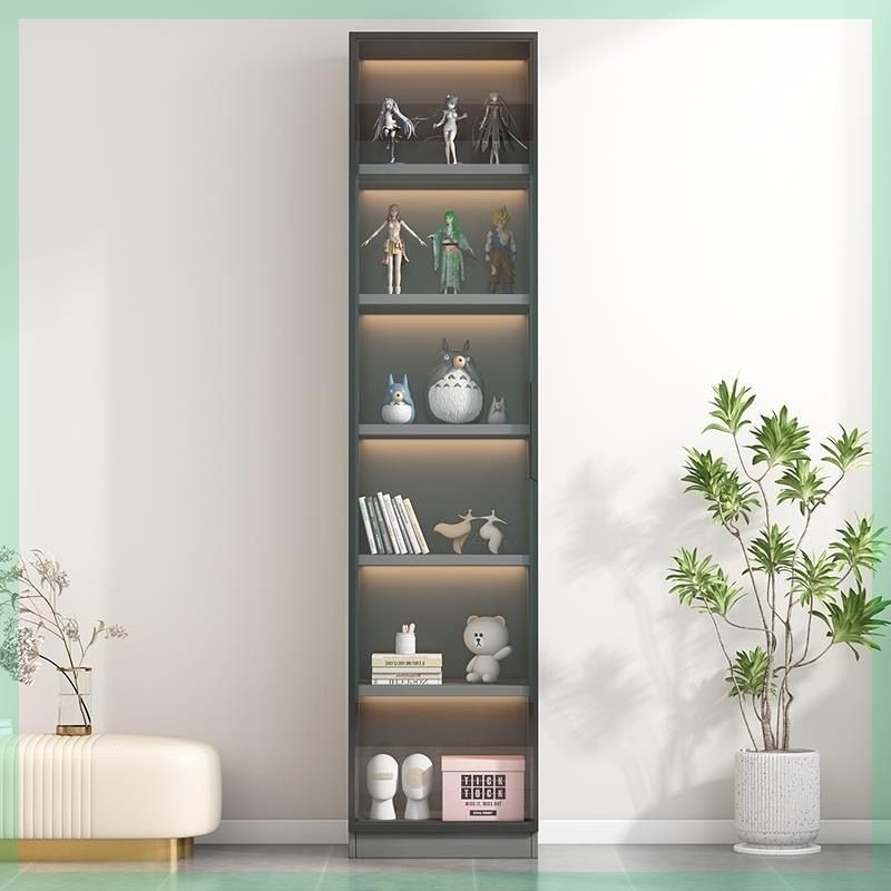 リビングルーム用ドリンクバー家具、キャビネット、コーナーガラ - Home Bar And Fridge のレビューと価格