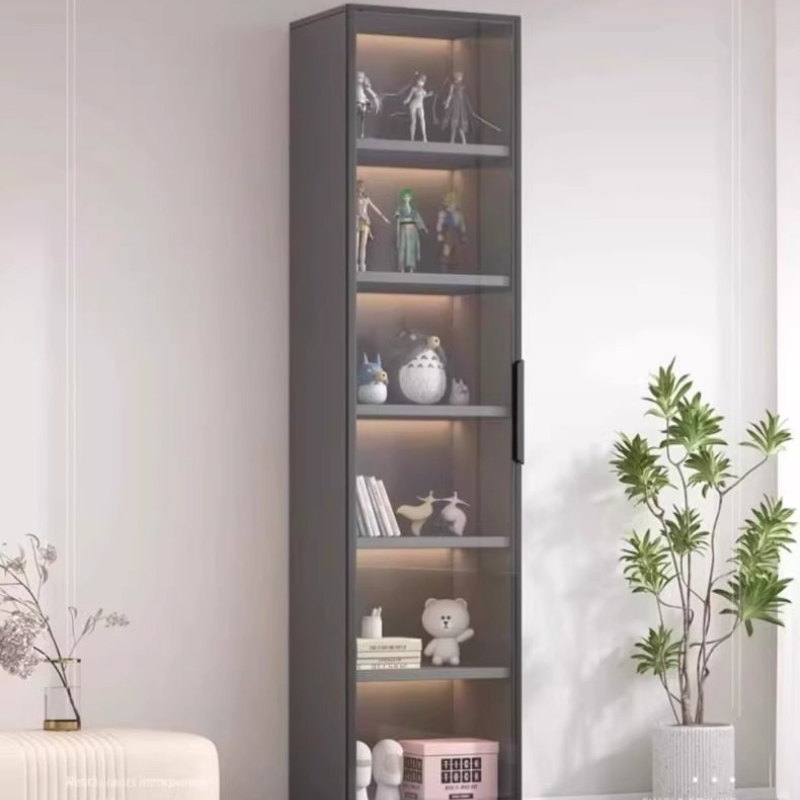 リビングルーム用ドリンクバー家具、キャビネット、コーナーガラ - Home Bar And Fridge のレビューと価格